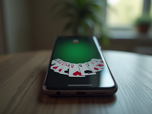 How to Download Solitaire Clash Classic on Any Device